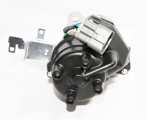 Distributor w/Cap for 97 Acura CL/96-97 Honda Accord 2.2L I4 5 PIN
