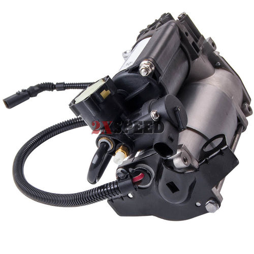 New Air Suspension Compressor Pump For Audi A6 C5 Allroad 20012005 OE
