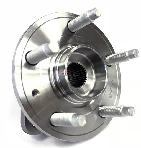 Front New Complete Wheel Hub And Bearing For Chevrolet Cruze Diesel
