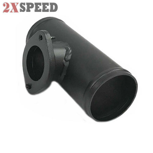 Brand NEW Universal Greddy Type S RS BOV Flange 2.5" Tube Pipe Blow off