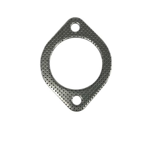 3" Exhaust System Catback Catalytic Converter Pipe Downpipe Flange