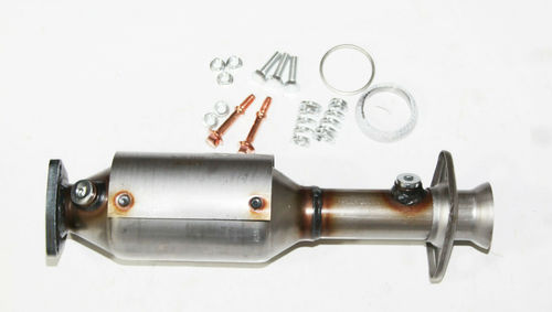 Catalytic Converter Direct-Fit fits 1997-2001 Honda CR-V 2.0L-L4