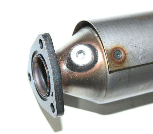 Catalytic Converter Direct-Fit fits 1997-2001 Honda CR-V 2.0L-L4