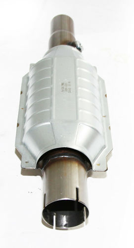 Direct Fit Catalytic Converter fits Jeep 96-00 Cherokee/ 96-98 Grand