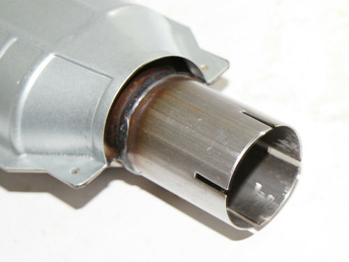 Direct Fit Catalytic Converter fits Jeep 96-00 Cherokee/ 96-98 Grand