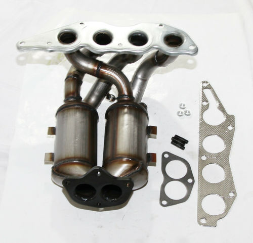 Catalytic Converter w/Manifold Fit 2004-2012 Mitsubishi Eclipse 2.4L L4