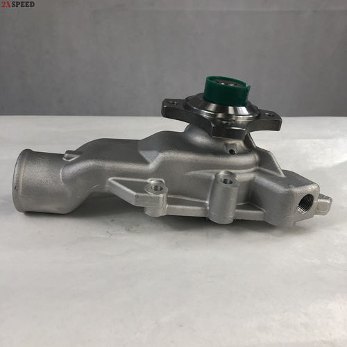 New Brand Water Pump Fits 9906 Jeep Grand Cherokee Wrangler 4.0L L6