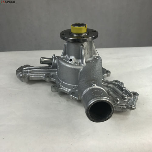 Water Pump Fits 9000 Ford Ranger Mazda B4000 4.0L V6 OHV 12v VIN X Cu