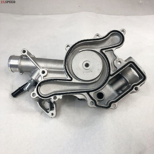 Water Pump Fits 03-08 Chrysler Dodge Aspen Durango 5.7L V8 OHV 16v