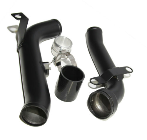 High flow Air Charge Pipe For VW Golf MK5/MK6/GTI/Scirocco/Audi TT/A3 2