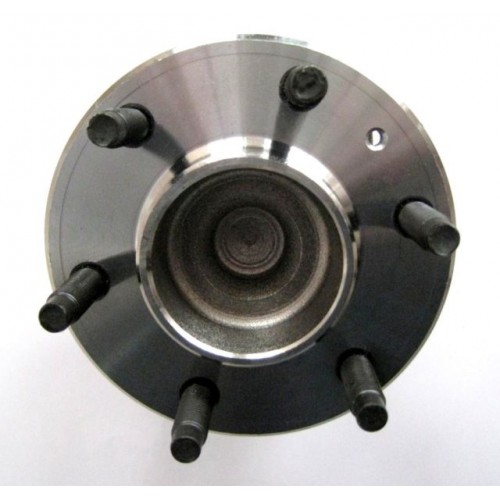 0407 CADILLAC CTS,0409 SRX,0509 STS,6 STUD RWD WHEEL HUB BEARING