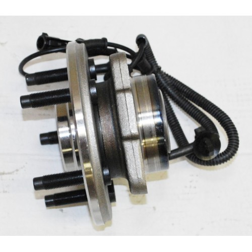 1 Pair 2001-2002 Ford Explorer Sport Trac/Sport Front WHEEL HUB BEARING