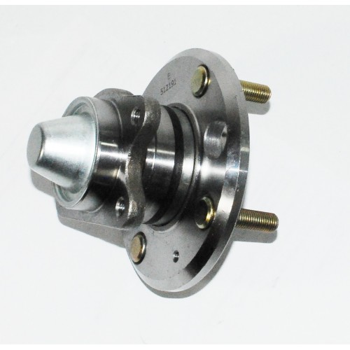 Rear WHEEL HUB BEARING ASSEMBLY for 01-06 Kia Optima INCL WHL BRG NON-ABS