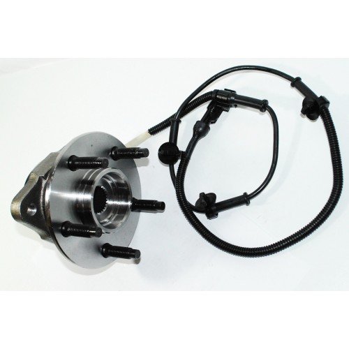 Front Hub Assembly 2001-2002 Ford Explorer Sport Trac 4WD Axle Bearing