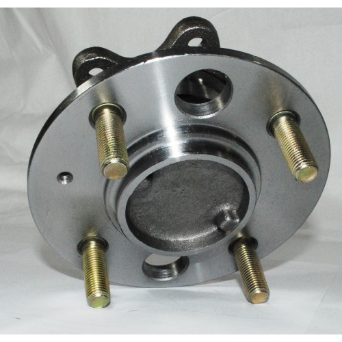 2 PCS Rear WHEEL HUB BEARING ASSEMBLY for 0106 Kia Optima INCL WHL BRG