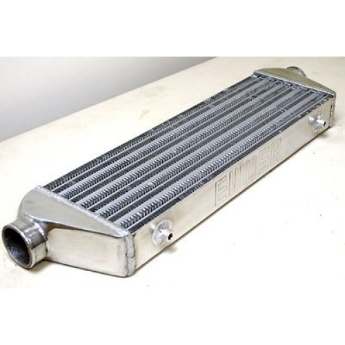 06 07 08 09 10 VW GTI 2.0T Intercooler Silicone Kits BLACK Intercooler