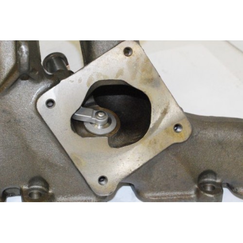 Turbocharger with Manifold TD04LR for 03-09 Chrysler PT Cruiser GT 2.4L