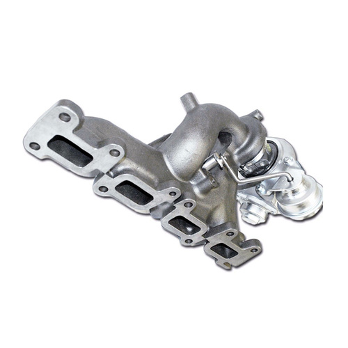 Turbocharger with Manifold TD04LR for 03-09 Chrysler PT Cruiser GT 2.4L