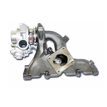 Turbocharger with Manifold TD04LR for 03-09 Chrysler PT Cruiser GT 2.4L
