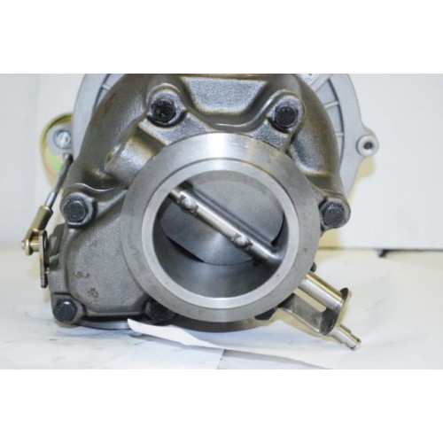 Turbo Turbocharger GTP38 w/ Adj. Vent for Ford 9903 Super Duty F250