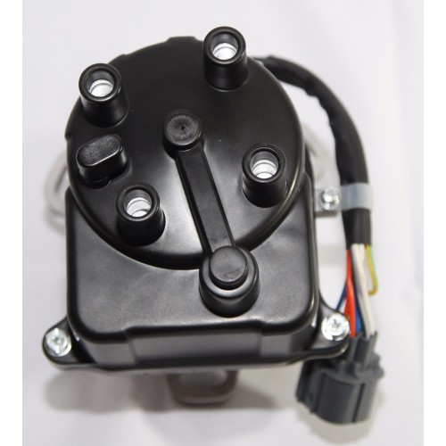Ignition Distributor FOR 1997-1998 Honda CR-V CRV OBD2A (Round Plug ONLY!)