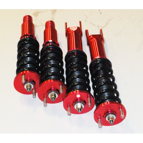 19962000 HONDA CIVIC EK Coilover Suspension kit NON ADJ. DAMPENING