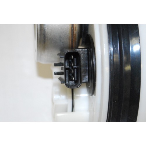 DODGE RAM TRUCK GASOLINE FUEL PUMP ASSEMBLY