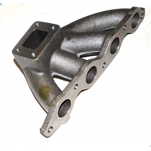 1983 1984 1985 1986 1987 Toyota Corolla Turbo Manifold AE86 GTS 4AG T25