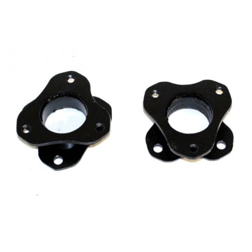 2009 2010 2011 Dodge Ram 1500 Suspension Lift Leveling Kit Front 3" 4WD 4X4