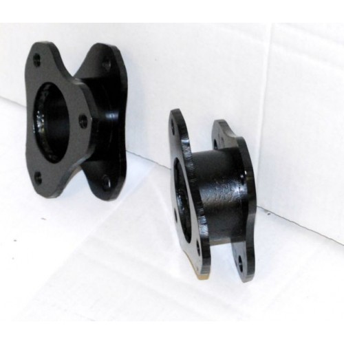 2009 2010 2011 Dodge Ram 1500 Suspension Lift Leveling Kit Front 3" 4WD 4X4