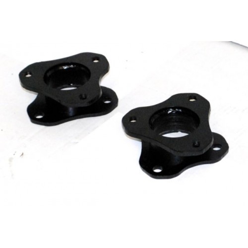 2009 2010 2011 Dodge Ram 1500 Suspension Lift Leveling Kit Front 3" 4WD 4X4