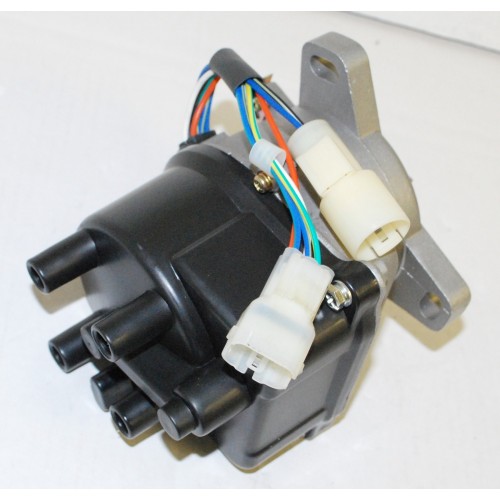 88 89 90 91 HONDA CIVIC CRX IGNITION DISTRIBUTOR 1.5L