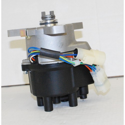 88 89 90 91 HONDA CIVIC CRX IGNITION DISTRIBUTOR 1.5L