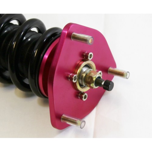 20032008 Nissan 350Z/20032007 Infiniti G35 Coupe Model Coilover