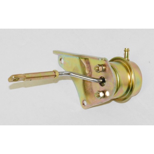 Internal Wastegate 10 PSI MITS Style TD05 16G HW Actuator Subaru 7.8MM Hole