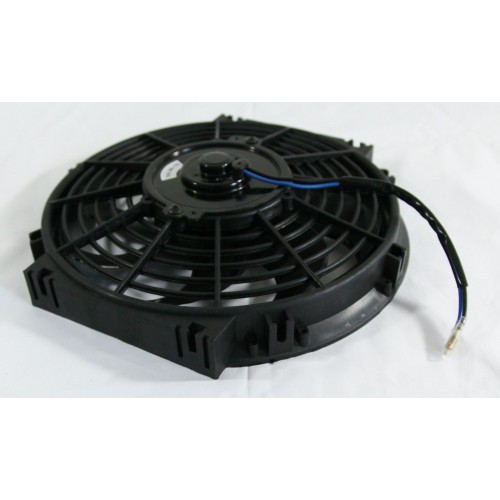 10" Universal Radiator Fan with Mounting Kit