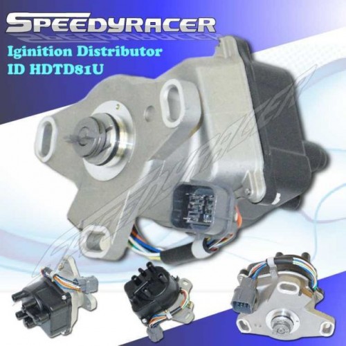 1996 -2001 Civic 1996-2001 Acura Integra Ignition DISTRIBUTOR 2.0L JDM ONLY