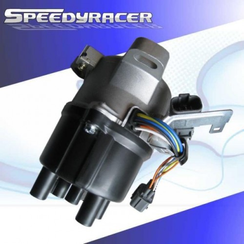 1990 1991 1994 1995 HONDA ACCORD Ignition DISTRIBUTOR 2.2L