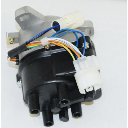 1988 1989 1990 1991 HONDA CIVIC CRX 1.6L Prelude 2.0L Ignition DISTRIBUTOR