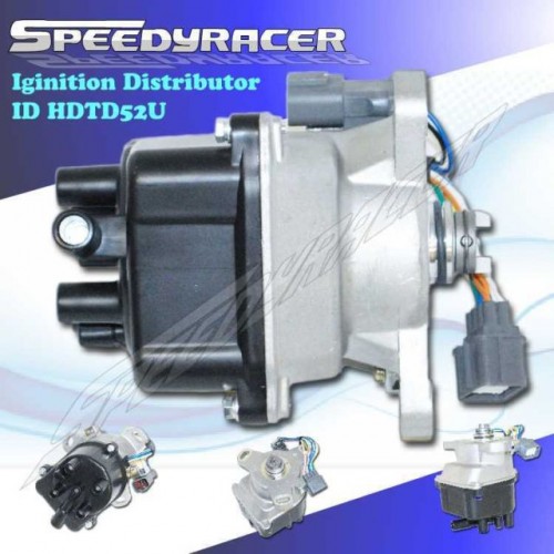 1992 1993 1994 1995 HONDA ACCORD PRELUDE 2.2L Ignition DISTRIBUTOR