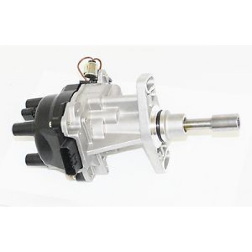 1996 1997 NISSAN PICKUP PICK UP 2.4L KA24E Ignition DISTRIBUTOR