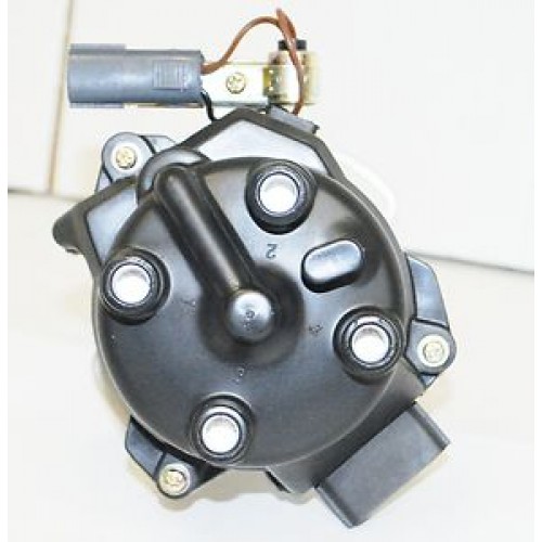 1996 1997 NISSAN PICKUP PICK UP 2.4L KA24E Ignition DISTRIBUTOR