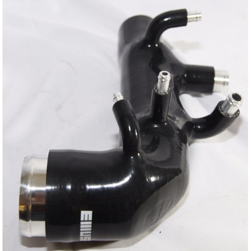 20022006 Subaru Impreza WRX/STi Turbo Inlet Black