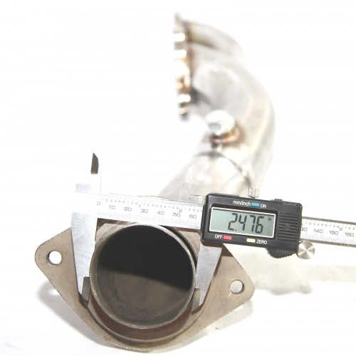 20052009 Turbo Kit Scion tC 2AZFE Bolt On T3 Turbo