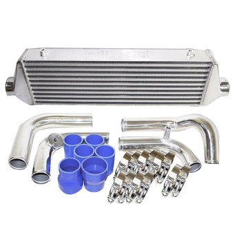2002-2010 Audi Intercooler Kit A4 B6 FMIC UPGRADE