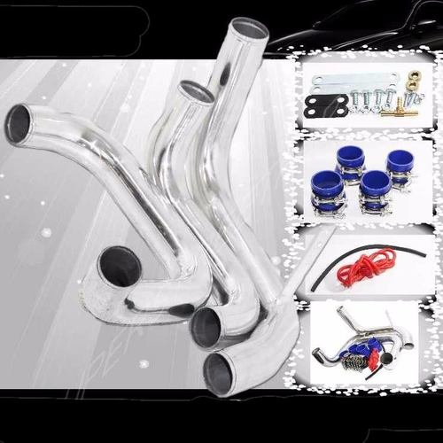Intercooler Piping Kit Nissan Skyline RB20DET RB25
