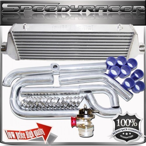 2004 2005 2006 2007 2008 2009 2010 Bolts On Scion tC xB Intercooler Kit