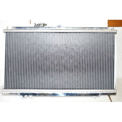 1997-2001 Honda Prelude Manual Performance Racing Radiator