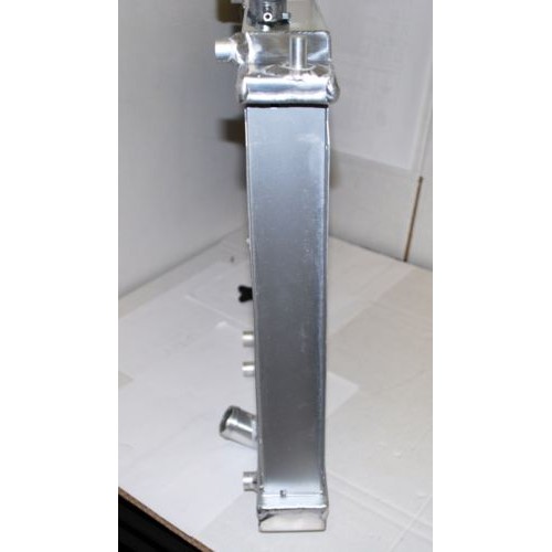 1997-2001 Honda Prelude Manual Performance Racing Radiator