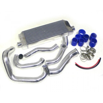 Honda S2000 Intercooler Kit